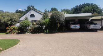 3 Bedroom Apartment / Flat for Sale in Vaalpark