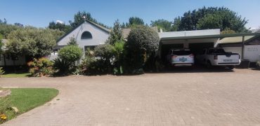 3 Bedroom Apartment / Flat for Sale in Vaalpark