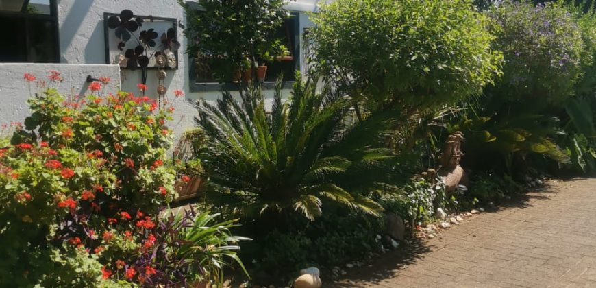 3 Bedroom Apartment / Flat for Sale in Vaalpark