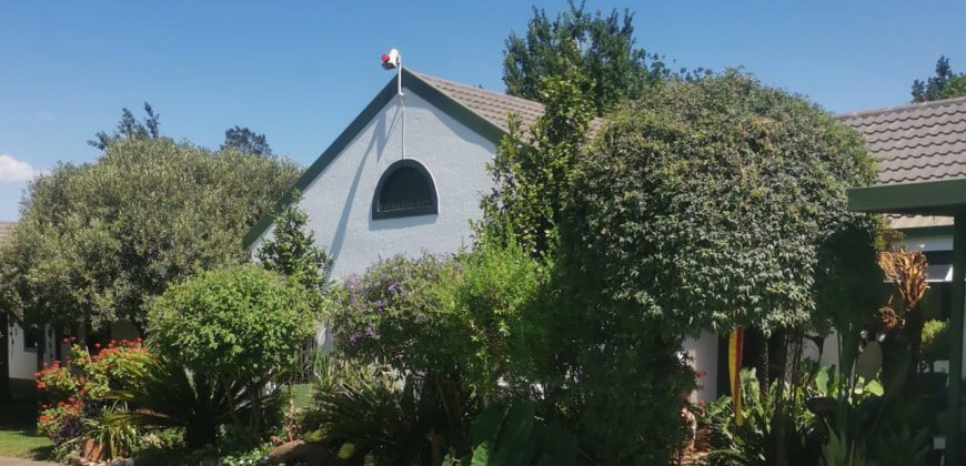 3 Bedroom Apartment / Flat for Sale in Vaalpark