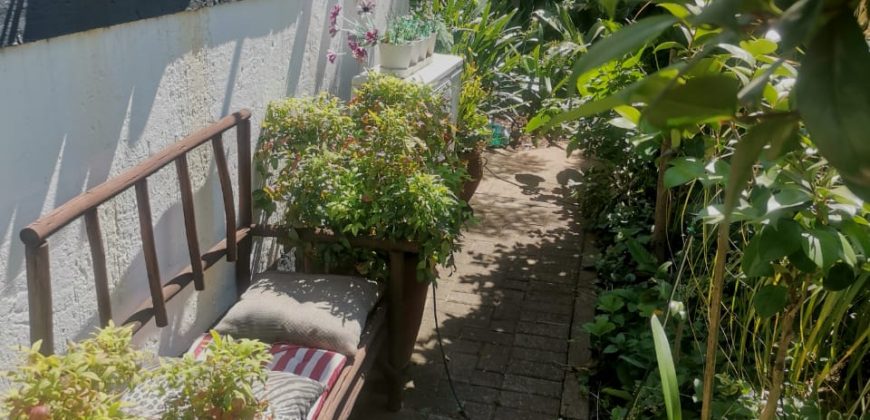 3 Bedroom Apartment / Flat for Sale in Vaalpark