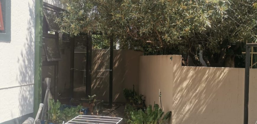 3 Bedroom Apartment / Flat for Sale in Vaalpark
