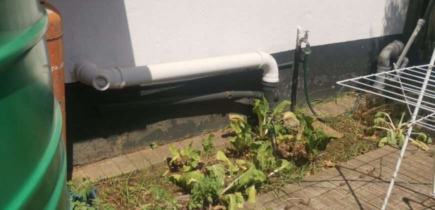 3 Bedroom Apartment / Flat for Sale in Vaalpark
