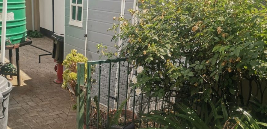 3 Bedroom Apartment / Flat for Sale in Vaalpark
