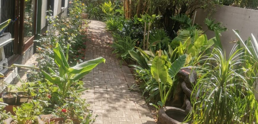 3 Bedroom Apartment / Flat for Sale in Vaalpark