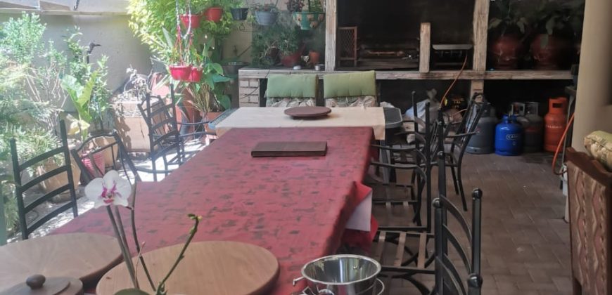 3 Bedroom Apartment / Flat for Sale in Vaalpark