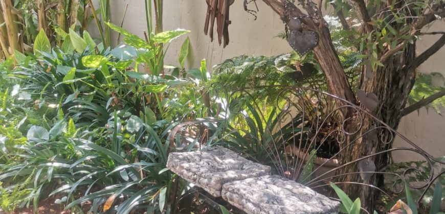 3 Bedroom Apartment / Flat for Sale in Vaalpark