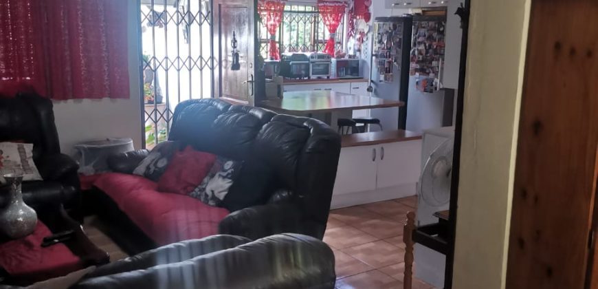 3 Bedroom Apartment / Flat for Sale in Vaalpark
