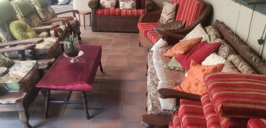 3 Bedroom Apartment / Flat for Sale in Vaalpark