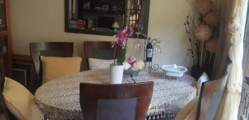 3 Bedroom Apartment / Flat for Sale in Vaalpark