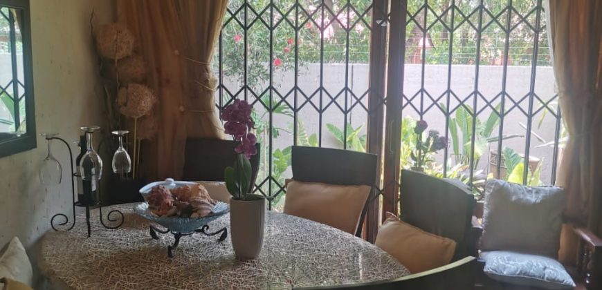 3 Bedroom Apartment / Flat for Sale in Vaalpark