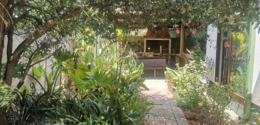 3 Bedroom Apartment / Flat for Sale in Vaalpark