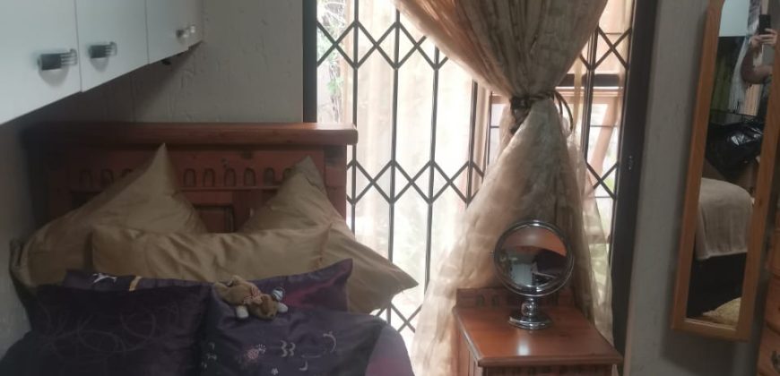 3 Bedroom Apartment / Flat for Sale in Vaalpark