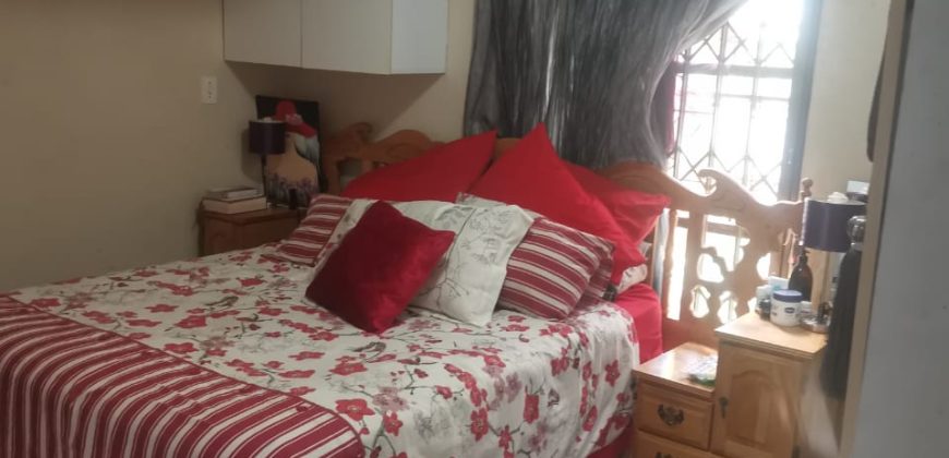 3 Bedroom Apartment / Flat for Sale in Vaalpark