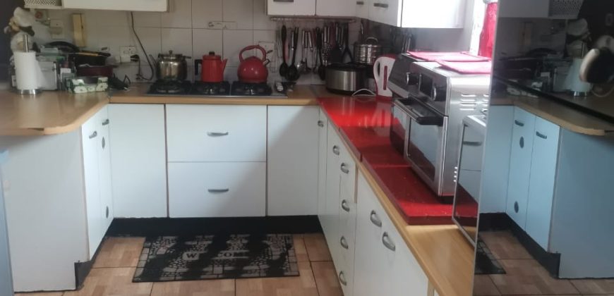 3 Bedroom Apartment / Flat for Sale in Vaalpark