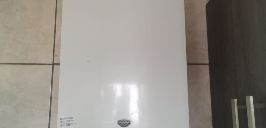 3 Bedroom Apartment / Flat for Sale in Vaalpark