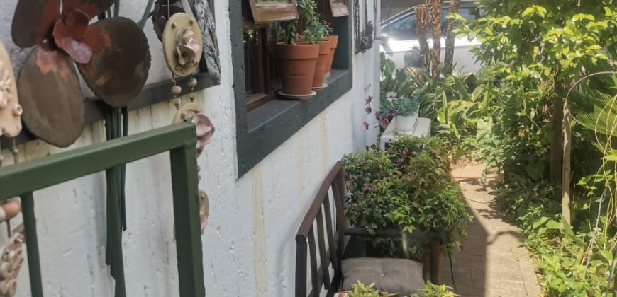 3 Bedroom Apartment / Flat for Sale in Vaalpark