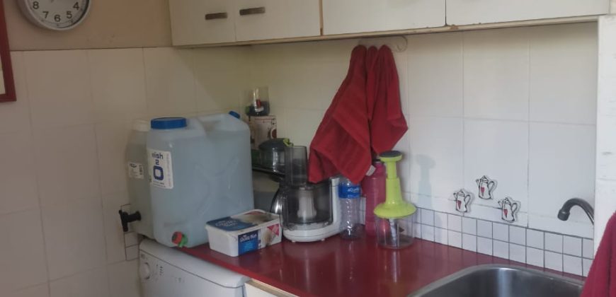 3 Bedroom Apartment / Flat for Sale in Vaalpark