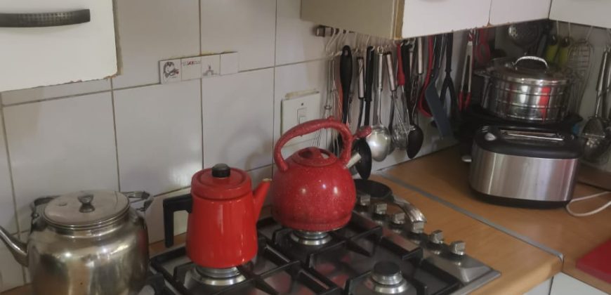 3 Bedroom Apartment / Flat for Sale in Vaalpark