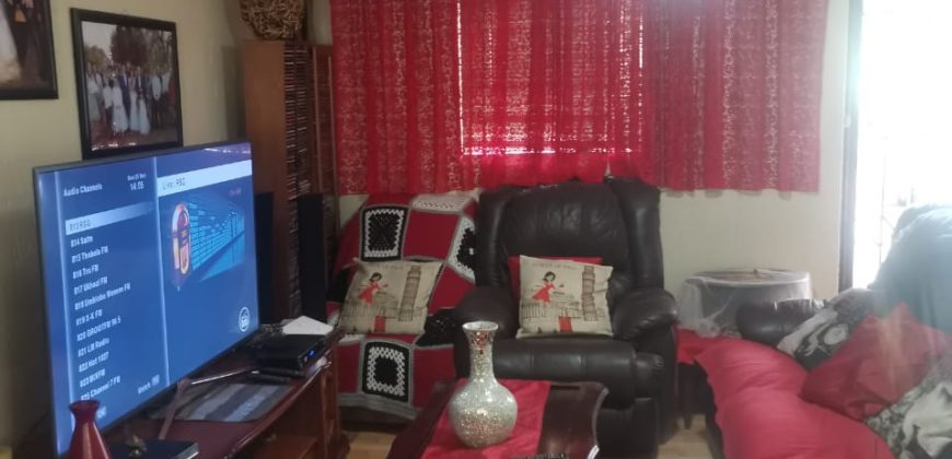 3 Bedroom Apartment / Flat for Sale in Vaalpark