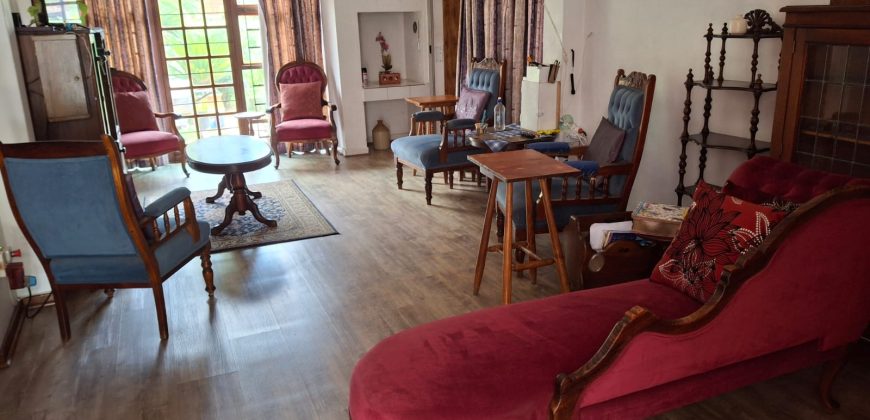 3 Bedroom Apartment / Flat for Sale in Vaalpark
