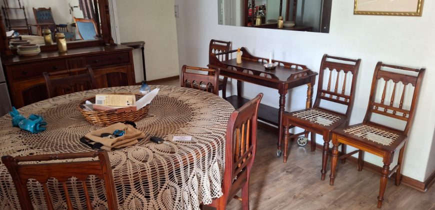 3 Bedroom Apartment / Flat for Sale in Vaalpark