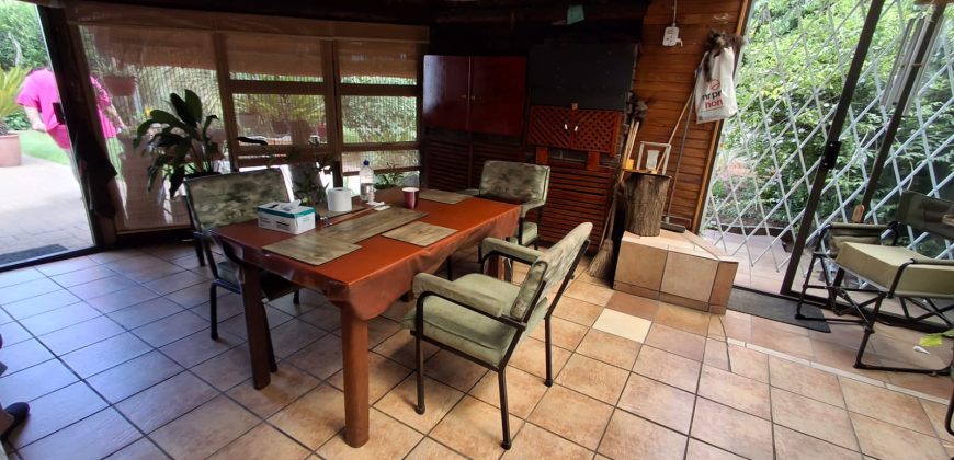 3 Bedroom Apartment / Flat for Sale in Vaalpark