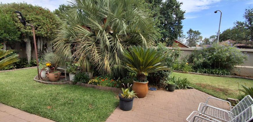 3 Bedroom Apartment / Flat for Sale in Vaalpark