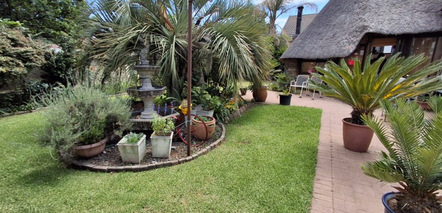 3 Bedroom Apartment / Flat for Sale in Vaalpark