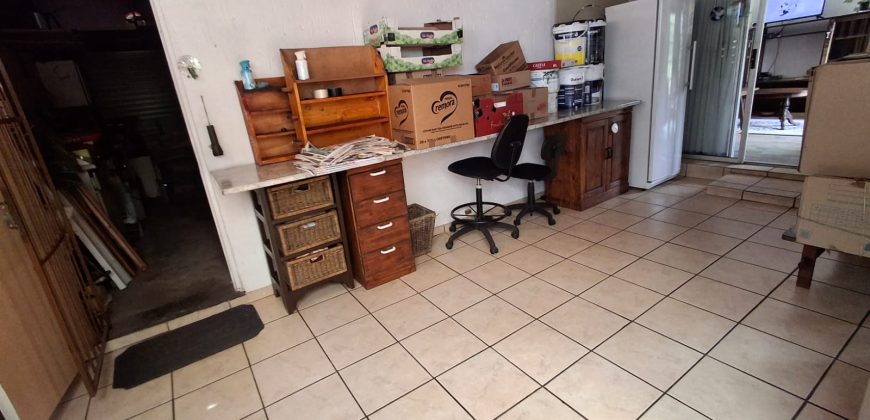 3 Bedroom Apartment / Flat for Sale in Vaalpark