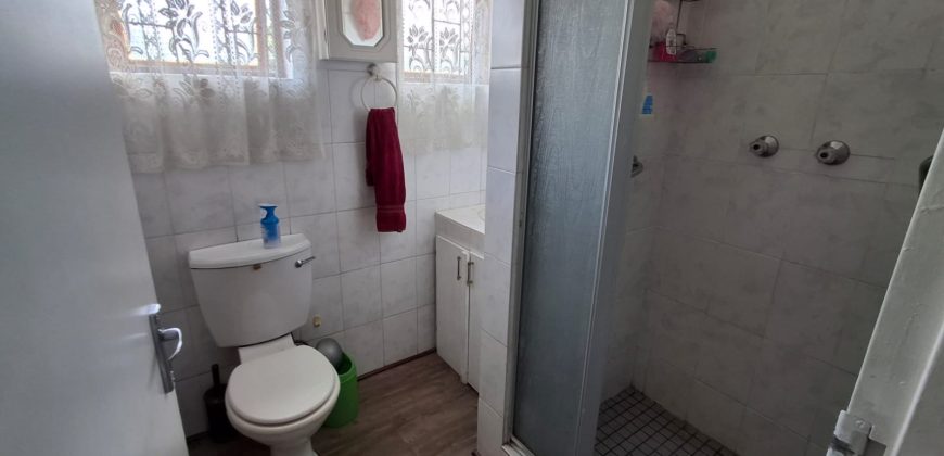 3 Bedroom Apartment / Flat for Sale in Vaalpark