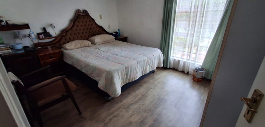 3 Bedroom Apartment / Flat for Sale in Vaalpark