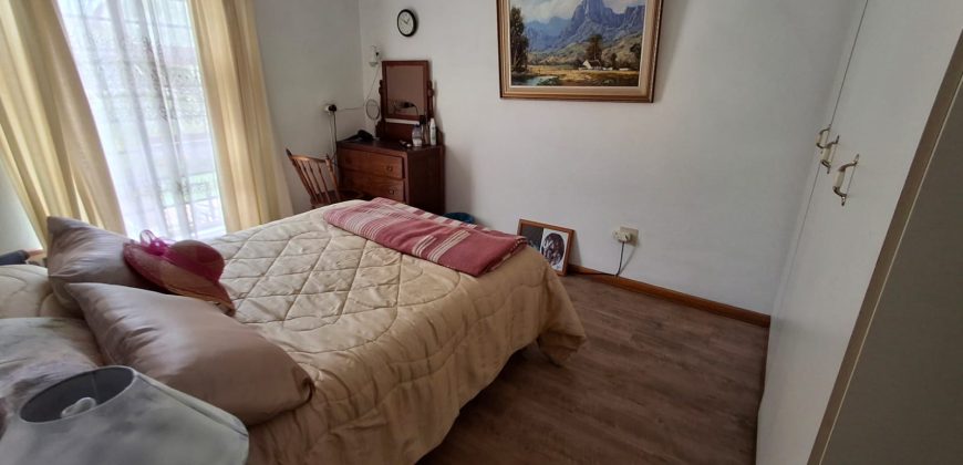 3 Bedroom Apartment / Flat for Sale in Vaalpark