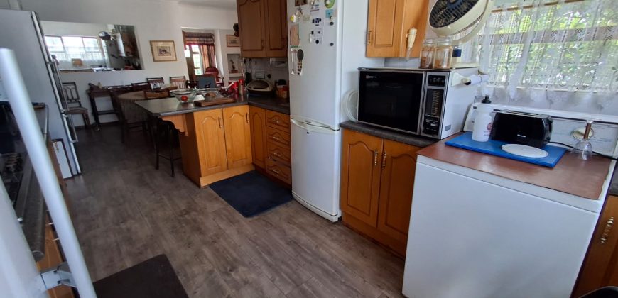 3 Bedroom Apartment / Flat for Sale in Vaalpark