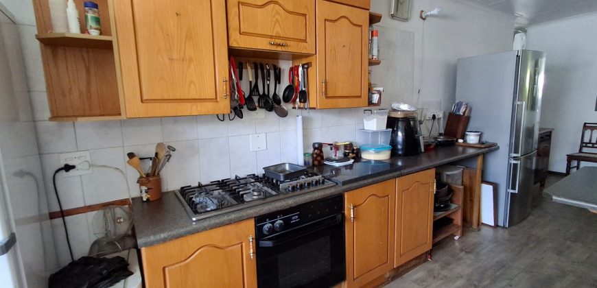3 Bedroom Apartment / Flat for Sale in Vaalpark