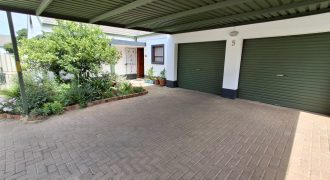 3 Bedroom Apartment / Flat for Sale in Vaalpark