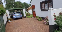 2 Bedroom Apartment / Flat for Sale in Vaalpark