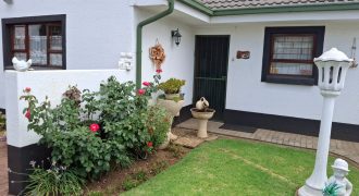 2 Bedroom Apartment / Flat for Sale in Vaalpark