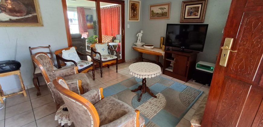 2 Bedroom Apartment / Flat for Sale in Vaalpark