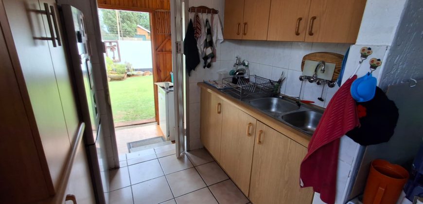 2 Bedroom Apartment / Flat for Sale in Vaalpark