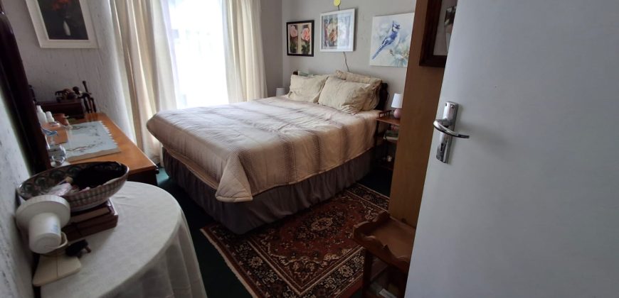 2 Bedroom Apartment / Flat for Sale in Vaalpark