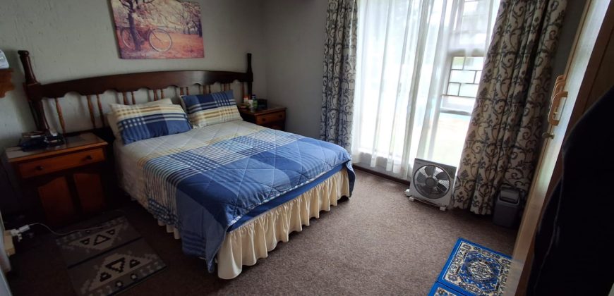 2 Bedroom Apartment / Flat for Sale in Vaalpark