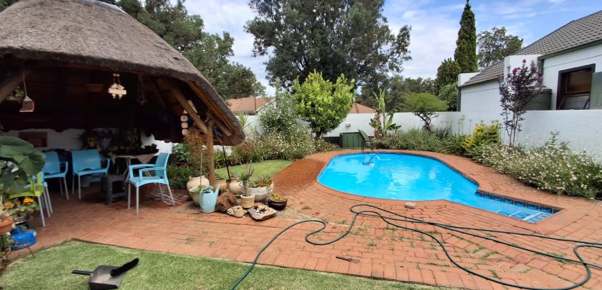 2 Bedroom Apartment / Flat for Sale in Vaalpark