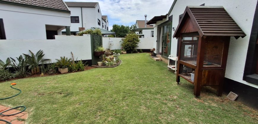 2 Bedroom Apartment / Flat for Sale in Vaalpark