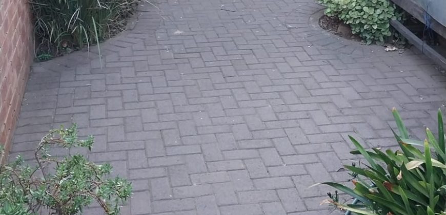 3 Bedroom Apartment / Flat for Sale in Vaalpark