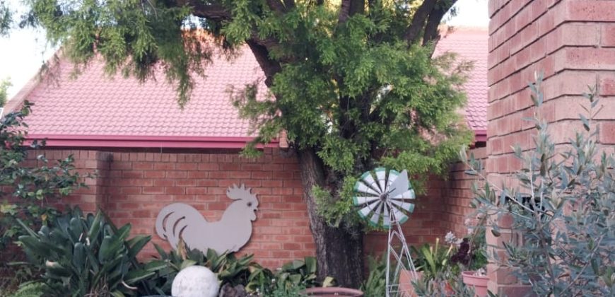 3 Bedroom Apartment / Flat for Sale in Vaalpark