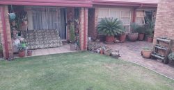 3 Bedroom Apartment / Flat for Sale in Vaalpark
