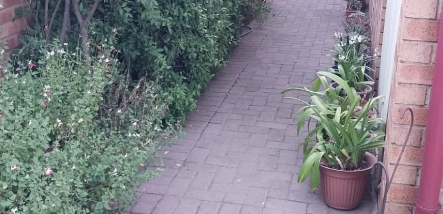 3 Bedroom Apartment / Flat for Sale in Vaalpark