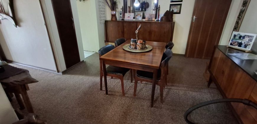 3 Bedroom House for Sale in Sasolburg Ext 4