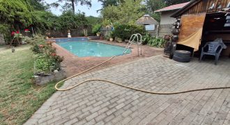 3 Bedroom House for Sale in Sasolburg Ext 4